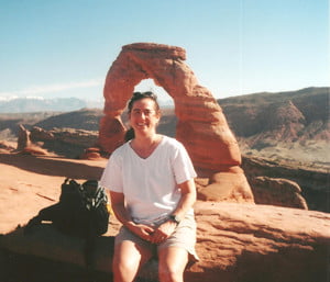 Ali McKenna Memorial Fund for the Arts