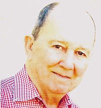 William Overstreet