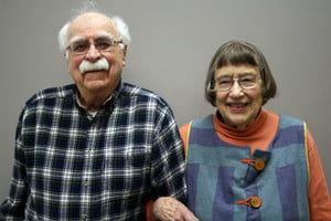 Jean and George Rogers Fund