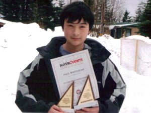 Paul Whitehead Memorial Fund