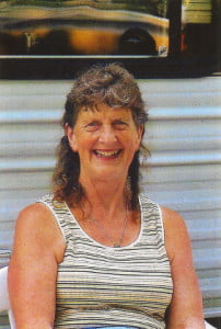 Sheila Wilcox Memorial