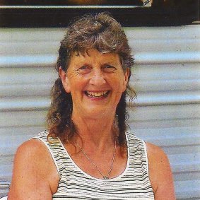 Sheila Wilcox