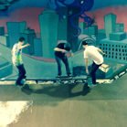 Skateboard Park Project