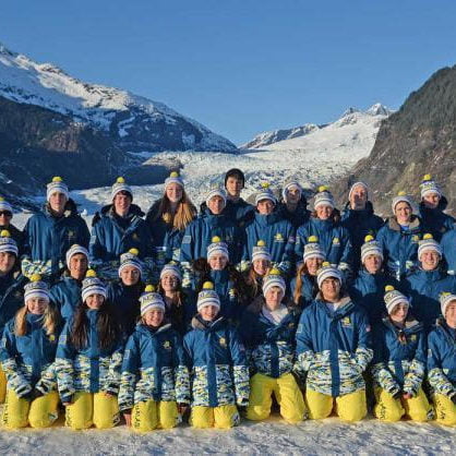 Arctic Winter Games