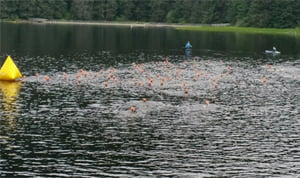 Auke Lake Recreation Project