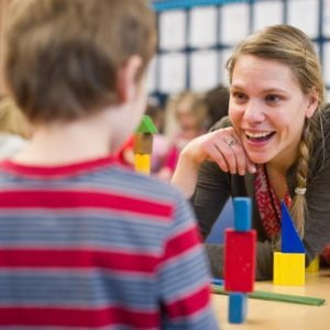 Teacher Excellence Endowment