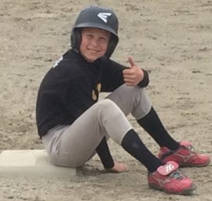 Kol’s Youth Activity Fund