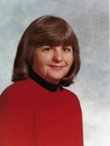 Alma Harris Scholarship Fund Endowment