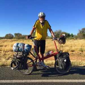 Mike Blackwell – 2018 Philanthropist of the Year