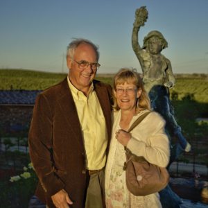 Bob and Darlene Stutte Family Fund