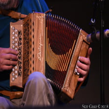 Alaska Folk Festival Legacy Fund