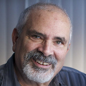 John Gaguine – Founders Award