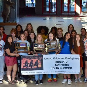 Juneau Volunteer Fire Fighters Youth Activities Fund