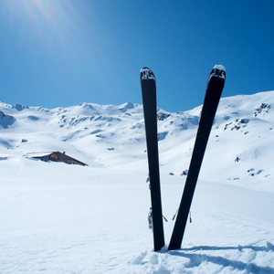 John & Deena Hale Ski Endowment