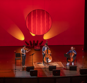 Juneau Jazz & Classics Endowment