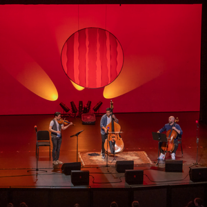 Juneau Jazz & Classics Endowment