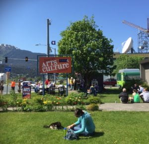 Juneau Arts & Humanities Council Endowment