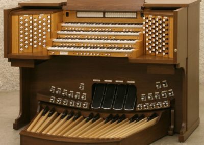 Community Concert Organ