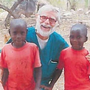 Dr. George Brown Health Scholarship Endowment