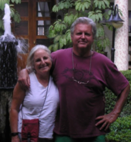 Tom and Marianne Manning Art Education Fund