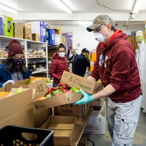 Community Wellness Endowment