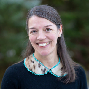 Amanda Mallott, Vice President
