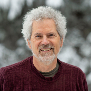 Eric Kueffner