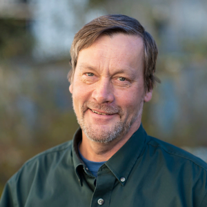 Geoff Larson