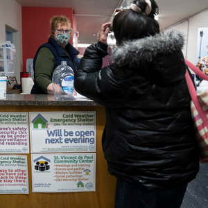 Health & Social Services