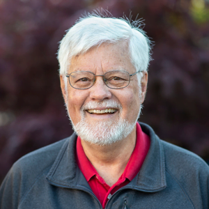 John Pugh, President