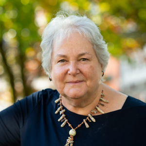 Myra Munson