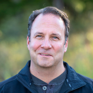 Rick Shattuck, Secretary