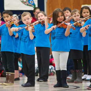 Youth Equity Endowment