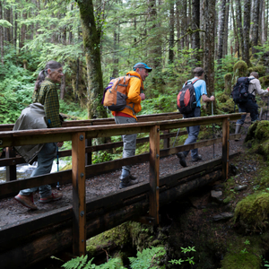 Parks, Trails & Recreation Endowment