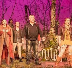 Juneau Lyric Opera Endowment