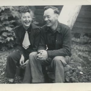 Sitka Sound Science Center Jack and Sasha Calvin Endowment