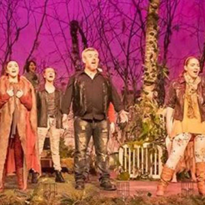 Juneau Lyric Opera Endowment