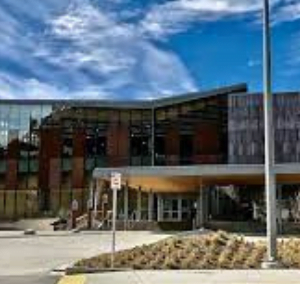 Forever Friends of Alaska State Library, Archives and Museum Endowment