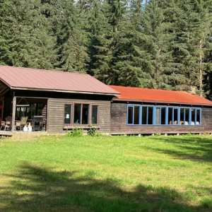 Eagle River Methodist Camp Endowment