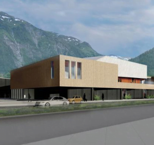 Capital Civic Center Fund (formerly: New JACC)