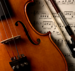“Strings & Stories” Alaska Tour