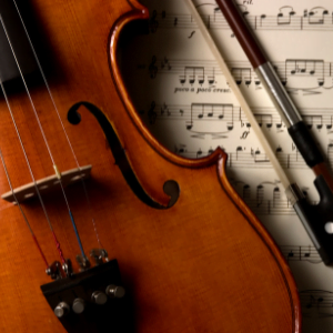 “Strings & Stories” Alaska Tour