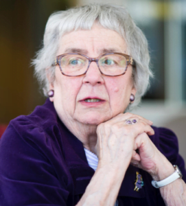 Marie Darlin Prize Endowment