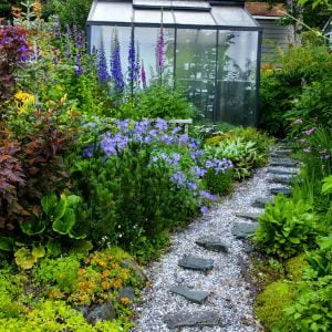 Friends of Jensen-Olson Arboretum Perennial Endowment