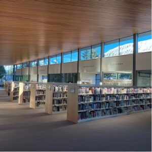 Friends of the Juneau Public Libraries Fund