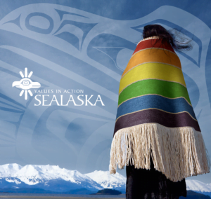 “Weaving Our Pride” Robe Fund
