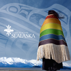 “Weaving Our Pride” Robe Fund