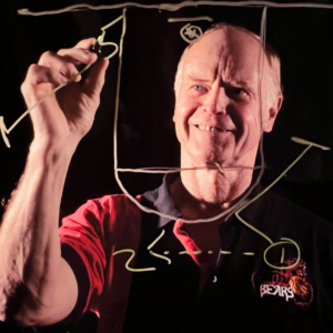 Coach George Houston Memorial Fund