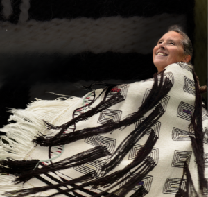 History and Future of Yéil Koowú, Ravenstail Weaving Fund