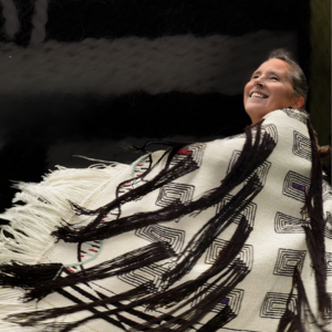 History and Future of Yéil Koowú, Ravenstail Weaving Fund